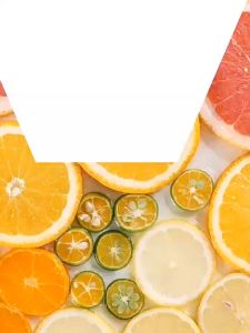 LAIKOU Vitamin C Whitening Facial Wash: Deep Cleansing Blackheads Foam Cleanser 50g