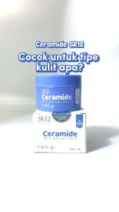 Paket Perawatan Kulit Premium Ceramide & Honey - Pelembap & Pencerah Kulit dengan Sunscreen untuk Semua Jenis Kulit