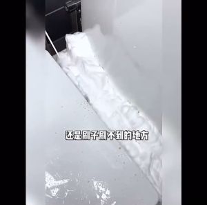 【Ship today】Duitmali Pencuci Tandas Bilik Air Multifunction Bathroom Toilet Foam Cleaner Spray Stain Remover Clean Trendy Smart Toilet Bowl Bathroom Foam Bubble Mousse Spray Cleaner