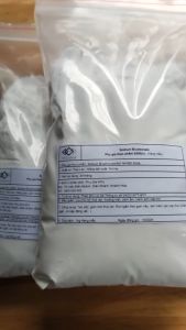 Natri Bicarbonate - Bột soda - Bột nở - Sodium Bicarfood