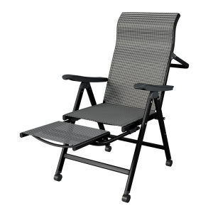 RESTAR | Folding Reclining Office Nap Chair