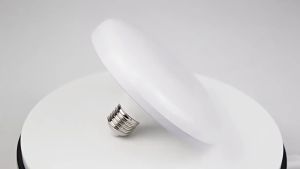 27 Led Bulb 220V LED Lights Bulbs 18/24/36/50 W UFO Lamp Ampoule Light bulb Leds For Home Room Lighting