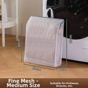 MRUN | Protective Hanging Foldable Laundry Bag