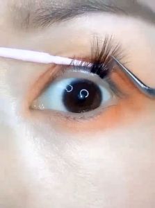 Lem Eyelash Extension GLUE 05 ml Mini Pack 1-2 Minggu TAHAN LAMA TIDAK PERIH TIDAK BERBAU PREMIUM