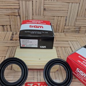SIL SEAL REM CAKRAM DEPAN TAFT GT F70 HILINE 1SET SAM