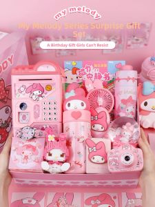 ALLofmini | Surprise Gift Box Practical Toys for Girls