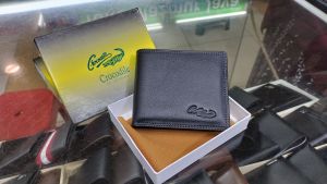 Dompet pria full kulit sapi lembut dan lentur