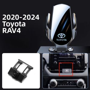BSHTIR | Toyota RAV4 Exclusive In-Car Phone Holder
