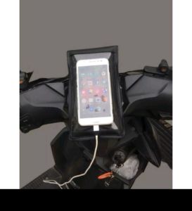 tas holder hp Maxim grab gojeg ojol anti air waterproof harga grosir