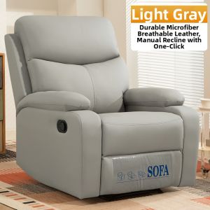 YOULANSEN | Electric Massage Leisure Chair