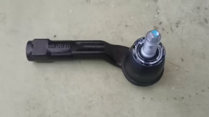 56825J7000 TIE ROD END ASSY RIGHT for HYUNDAI KONA [MOBIS ORIGINAL] Part #56825-J7000