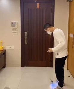 Mainan Helikopter Remote Control RC Mainan Helikopter SNI