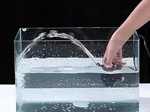 ปั๊มน้ำ ปั๊มแช่ ปั๊มน้ําพุ ปั้มตู้ปลา ปั๊มน้ำพัดลมไอเย็น 3W-10W 220V