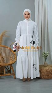 Fashion Wanita / Dress Mainenz