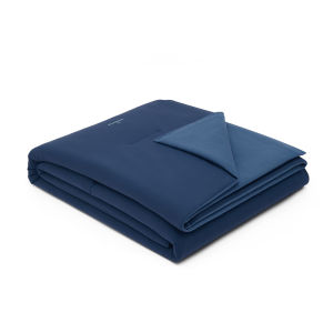 aTOUR PLANET | Deep Sleep Cool Icy Silk Machine Washable Summer Quilt
