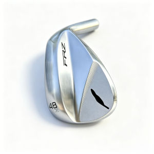 FOURTEEN FRZ Golf Sand Wedge Club Head S20C Soft Iron Forged Wedge Head S Grind Sole RH Golf Club Head Only
