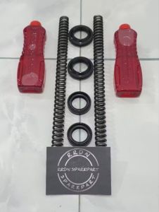 As Shock Depan Peredam Kejut shock Mio J Mio GT Soul GT Mio Smile Mio M3 Mio New Xeon Type Klip 28D As Shock Depan Yamaha Mio J