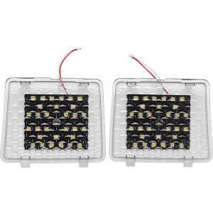CHEGAISHI | For Toyota RAV4 Venza Cargo Light Interior Lighting Kit