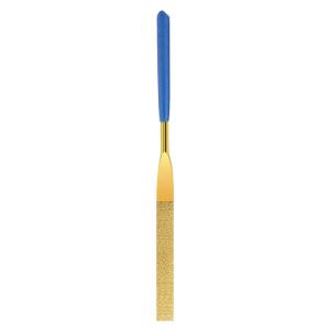 XINGONG | Titanium Coated Diamond Files Set for Metal and Gem Polishing