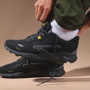 Sepatu Brodo Ferrata Sneakers Pria & Wanita