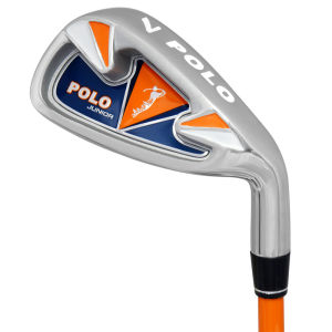Pologolf | Beginner Carbon Golf Club 7 Iron