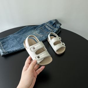 Non-slip Flexible Sole Girls Sandals