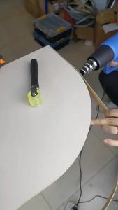 Alat Bantu Pasang Peredam Kedap Suara Mobil & Isolasi Kebisingan Roller