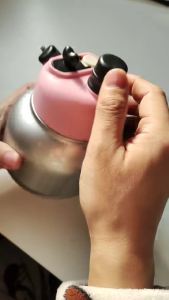 Bình Nước Giữ Nhiệt Bằng Thép Không Gỉ 680ML Có Ống Hút Dung Tích Lớn Cốc Thể Thao Di Động Tiện Dụng Cho Các Hoạt Động Ngoài Trời