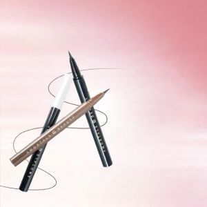AMORTALS | Waterproof Sweat-resistant Lasting Thin Eyeliner Pen