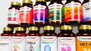 URINOFIT Obat Herbal Spesialis Masalah Ginjal Seperti Infeksi Saluran Kemih Gagal Ginjal Naturindo