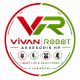 Vivan Robot Jakarta