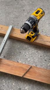 9mm ดอกสว่านเจาะรูเหล็กความเร็วสูงขยายสำหรับงานไม้ อุปกรณ์เสริมพิเศษ  9.5mm ดอกสว่านระยะที่สองสำหรับการวางตำแหน่งรูที่ทำมุม