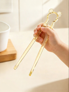 Beeshum | Infant Training Chopsticks Eating Learning