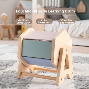 Montessori Wooden Educational Toy