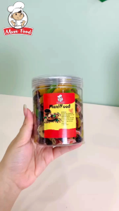 Trái cây sấy dẻo Mix vị 300g MAXIFOOD