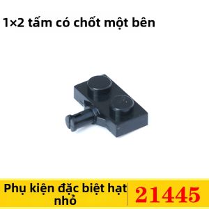 XIAOXIAOGONGCHENGSHI | Linh Kiện Khối Xây Dựng Nhỏ