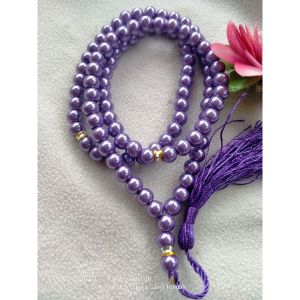 TASBIH - TASBIH MODEL MUTIARA / TASBIH 99 BUTIR MURAH / TASBIH TASBEH / PERLENGKAPAN SHOLAT / OLEH OLEH HAJI