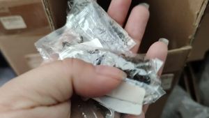 100pcs Small Micro Phillips Flat Countersunk Pan Head Self Tapping Wood Screw Machine Laptop Screws 2x5mm/2x6mm/2x8mm-3x10mm
