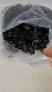 Cao su giảm chấn cánh cửa xe Hyundai-Kia giá rẻ-OEM: 82191-28010 (Giá là 1 Set 10pcs)