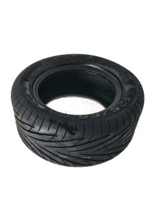 125/60-7 Tubeless Universal 13x5.00-7 Wide-Body Vacuum Tire for Dualtron X Electric Scooter DTX Accessories