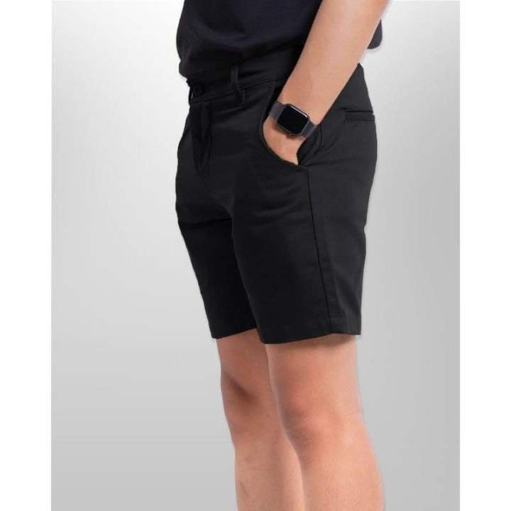 Celana%20Chino%20pendek%20pria%20bahan%20melar%20adem%20SIZE%2028-38/Celana%20Pendek%20Cwo%20Putih%20-%20Image%206