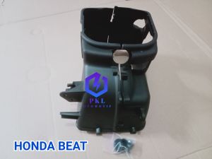 COVER DUDUKAN MESIN DUDUKAN KIPAS BEAT LAMA BEAT KARBU