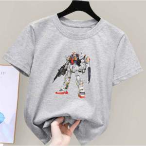 KAOS ANAK LAKI LAKI MOTIF ROBOT USIA 2-10THN ATASAN ANAK LENGAN PENDEK CEWEK COWOK