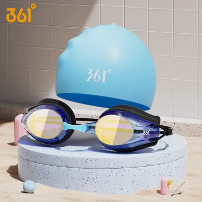 361° | Professional Competition Kids Goggles HD Waterproof Anti-Fog UV Protection