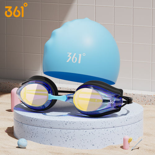 Best Swimming Goggles for Boys: How to Choose by Activity