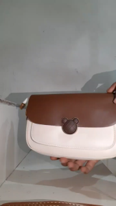 COFFEE TAS SLEMPANG HANDBAG: Tas Wanita Fashion Import Modis Elegan Termurah Terlaris Terbaru
