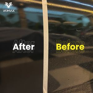 VOMAX Precoat Cleaner IPA - Pembersih Coating Compound Prewax Cleaner Mobil