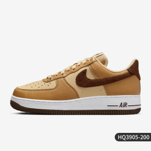 Nike | Giày Thể Thao Nữ Thời Trang Đế Thấp Đầy Đủ Tiện Nghi và Bền