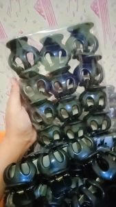 JEDAI/JEPITAN RAMBUT KOREA 5CM (isi 12pcs)