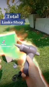 ⏹ใหม่สูบลมเข้า-ออกได้ ⏹ หัวปลั๊กมีให้เลือก 3 แบบ 1.ไฟบ้านอย่างเดียว 2.ไฟบ้าน+ไฟรถยนต์ 3.ไร้สาย ⏹ พร้อมหัว 3 ขนาด (Note